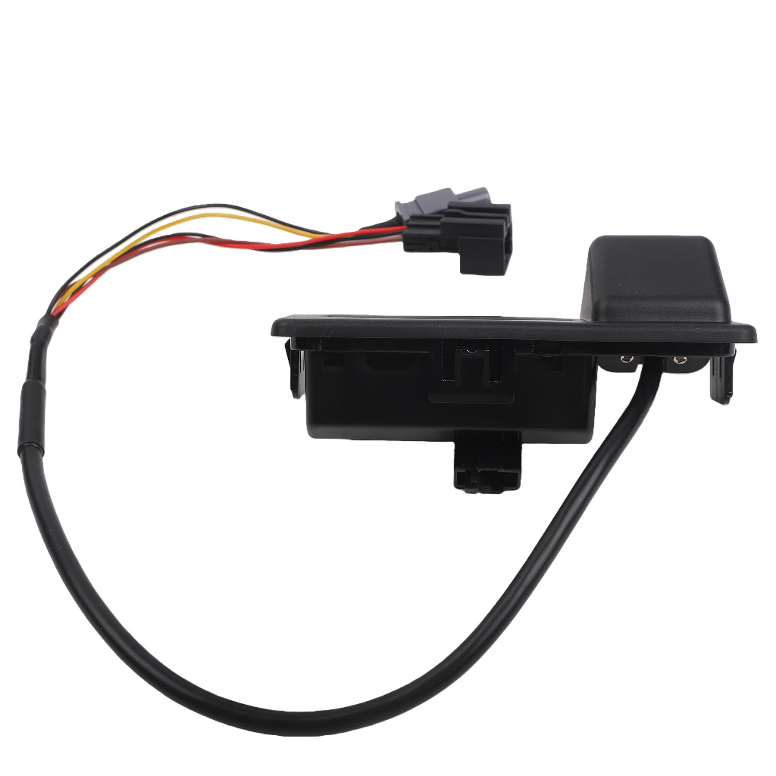

Parking Assistance Rear View Camera Backup Parking Camera Non-deformable Structure For Skoda Octavia 2013-2024