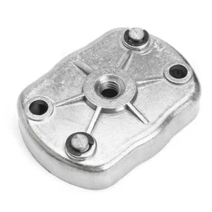 مجتذب كاتب الارتداد لمحرك قاطع فرشاة البنزين 43CC 49CC 52CC أفضل 12 محرك بدء تشغيل مبيعات لقاطع الفرشاة - رقم 1