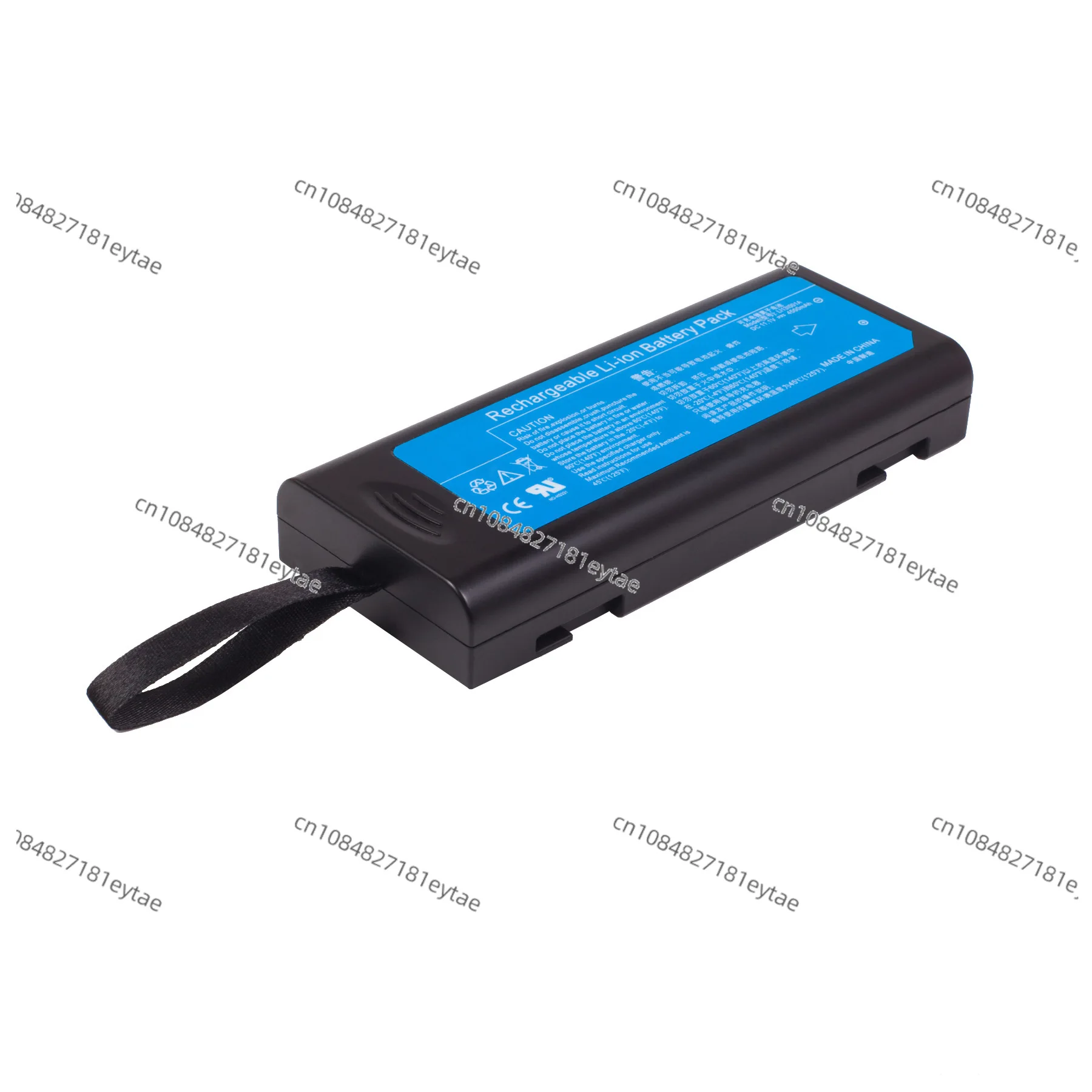 Applicable to Mindray IMEC8 IMEC10 IMEC12 IPM8 IPM10 IPM12 LI13I001A battery