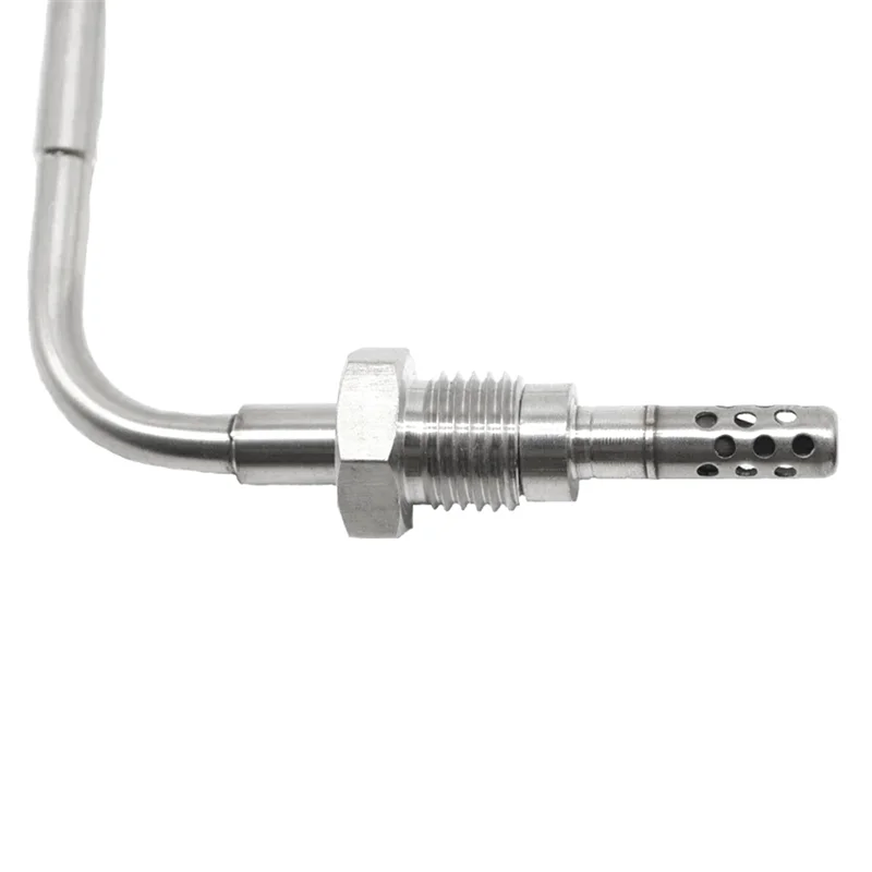 

68193645AA Car Exhaust Gas Temperature Sensor EGT For Jeep Grand Cherokee IV 3.0 CRD V6 For Chrysler 300C 68383247AA