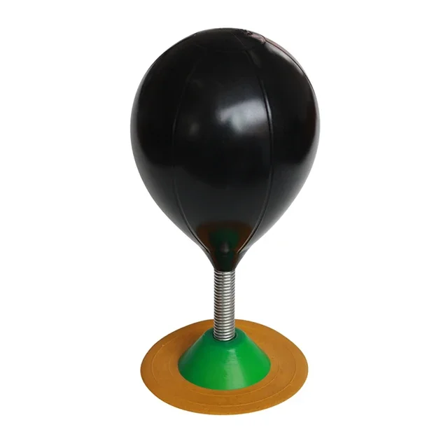 Desk Punching Balls & Speed Balls Speed Bag for Training