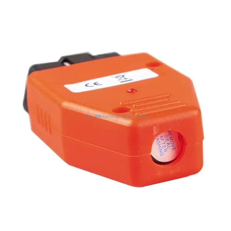 

Y9uc 4D и 4C Чип для ключа программиста автомобиль OBD Demote для Maker автомобиль obd удаленное для устройства для ключей
