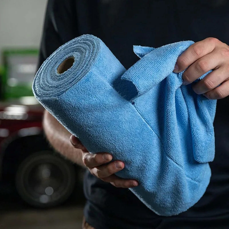 Special for Tear-off Towels, Car Towels, Microfiber Car Towels