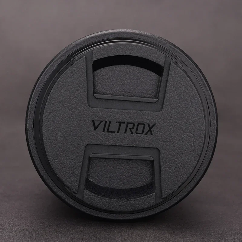 For Viltrox Pro 27mm F1.2 Z ( For Nikon Z Mount ) Decal Skin Camera Lens Sticker Vinyl Wrap Film Protector Coat AF 27 1.2 F/1.2