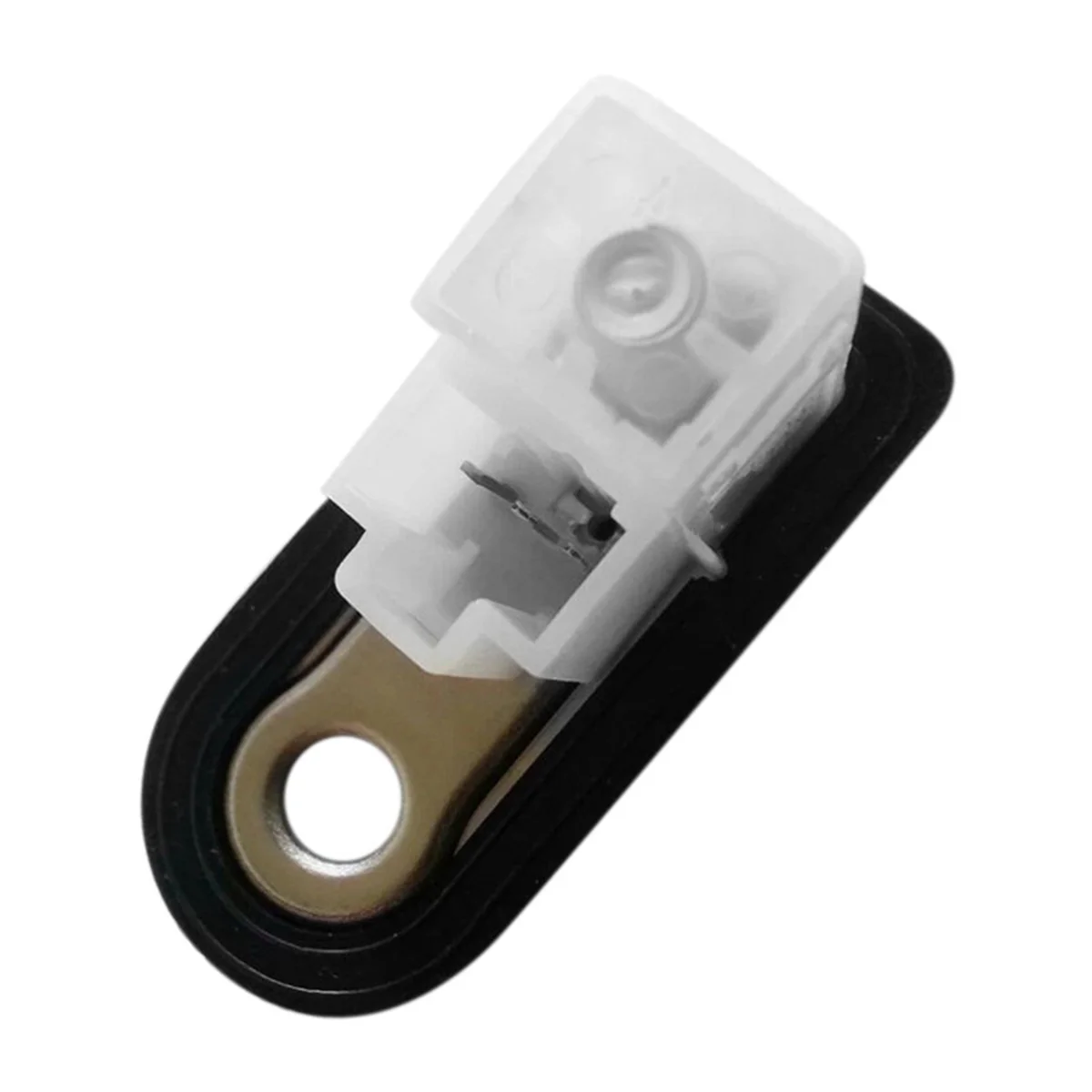 #45F Automotive Parts & Accessories,1 Pcs Car Door Contact Switch 85730-08000 for Actyon Rexton Rodius,Black&White