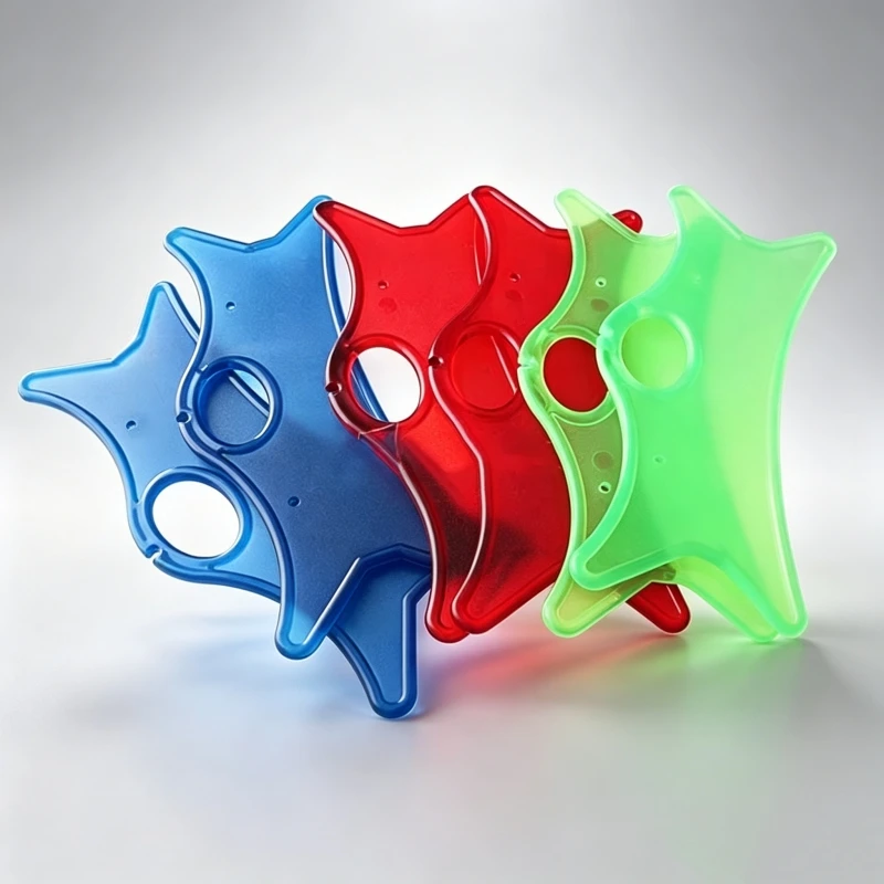 Stunt kite winding board dual line power kites factory kite accessories Thread winding tool sports koi fairy wings pipa voadora