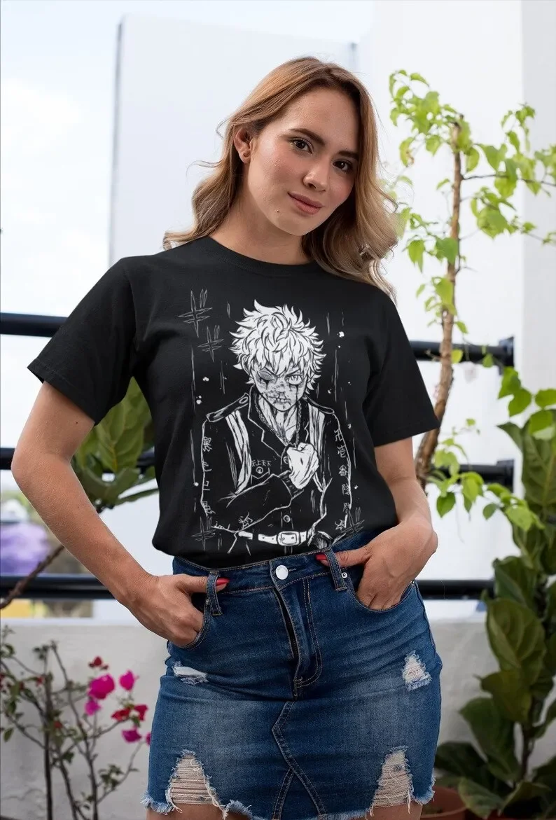 Exclusive Anime Lover Shirt 31 - Vintage Gift