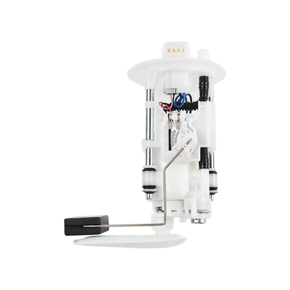 Motorcycle Fuel Pump Assembly 3B4-13907-10-00 for Yamaha ATV Grizzly 700 550 4WD KODIAK VIKING 700 Wolverine X2 X4