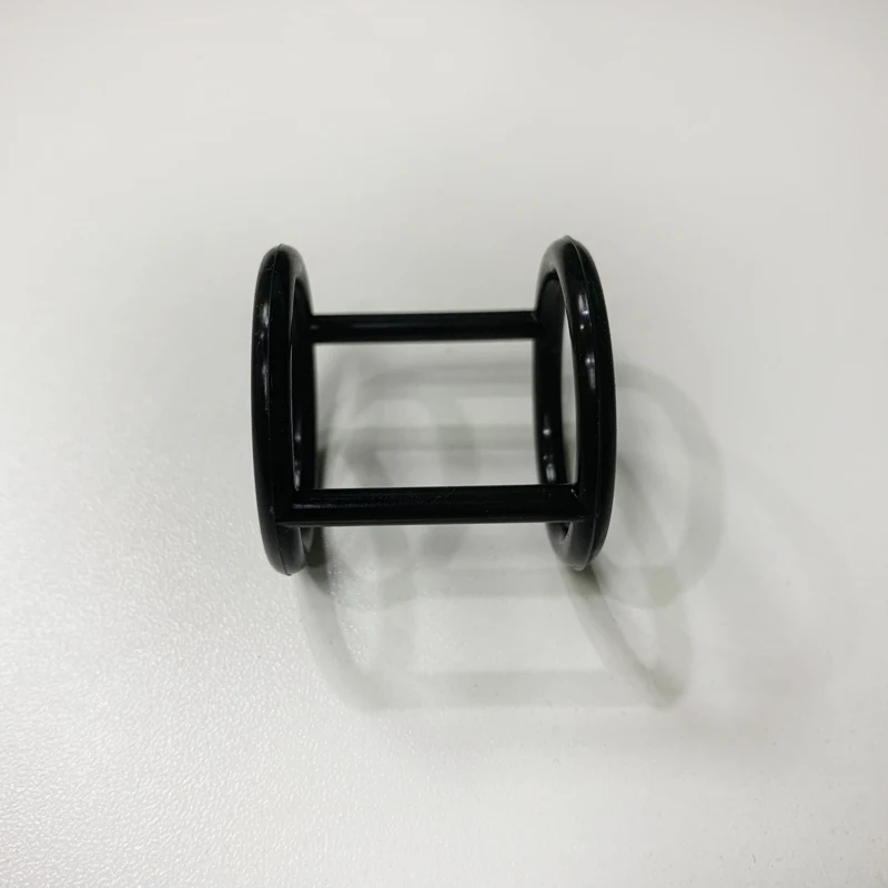 Ice Cream Maker Parts, Ice Cream Seal Rings, Connection Blocks, H-Silicone Gaskets, Taylor Spacemax Commercial Parts Assemblies