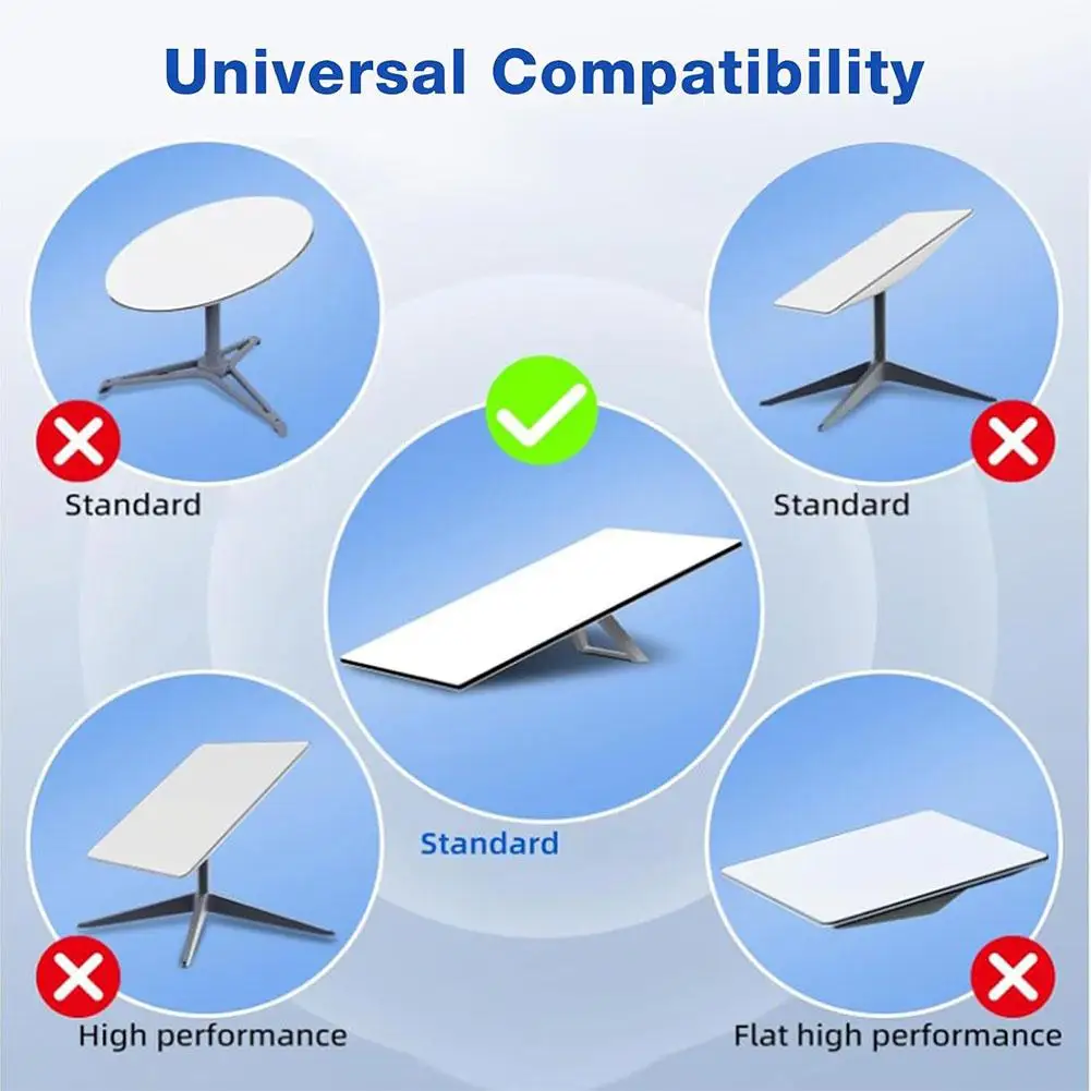   Para StarLink GEN 3 V3 SPX Cable de extensión conector de Cable RJ45 impermeable conexión rápida de alta velocidad ​ ​ Transmisión de datos