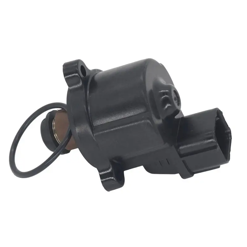 N26R-IAC Valve 18137-87L01 For Outboard Engine 4 Stroke DF70A DF80A DF90A Replaces 18137-87L00 Idle Air Control Function