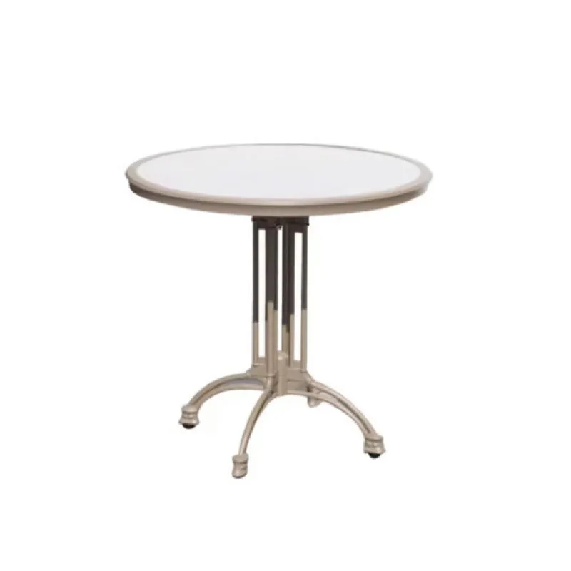 

Milk tea shop, cafe, aluminum alloy, courtyard