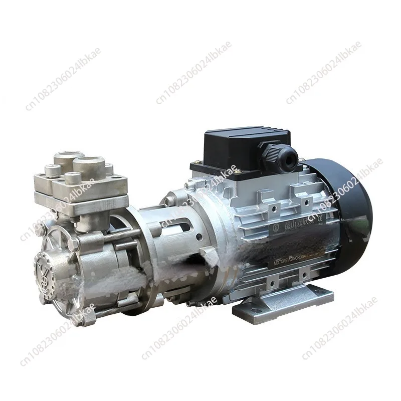 Map-1100 Magnetic Drive High and Low Temperature Die Heater Hot Oil Circulating Pump