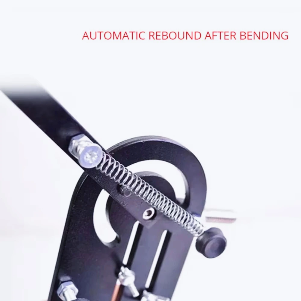 Aq-Manual Wire Bend…