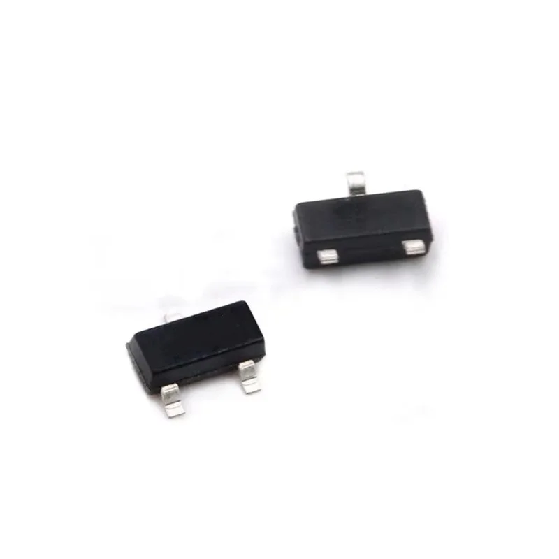 20PCS 2SC4081 T106R 1SS154 1SS184 1SS181 RN1403 DTC323TKT146 1SV233-TB-E 1SV233 BAV170E6327 AIC1735-50PU AIC1735-33PU SOT23 New