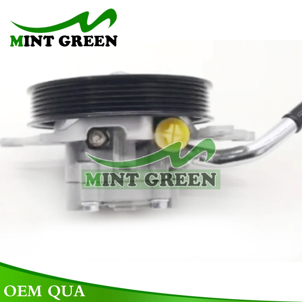 

Насос гидроусилителя руля с шкивом для Mazda MPV 2002-2006 LD47-32-600B LD4732600B