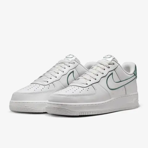 Nike genuine 2024 New Men's Classic Air Force 1 Sneakers FN8349-100