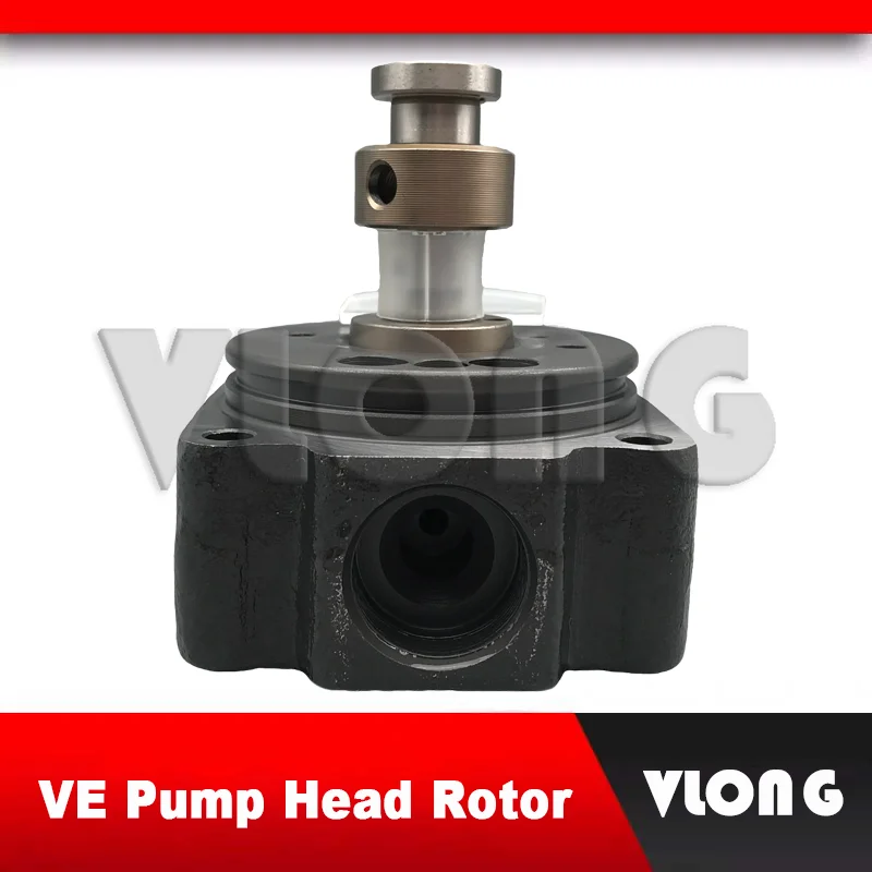 

Новая распределительная головка ротора VE 6/11R, 6 цилиндров, 11 мм, плунжер для AUDI VOLVO VW VE, ротор гидравлической головки насоса 1 468 336 335 1468336335