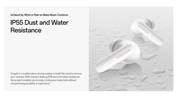 OPPO Enco X3s TWS Earphone Global Version Wirelss Bluetooth 5.4