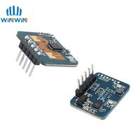 Hi-Link HLK-LD2410 LD2410B LD2410C 5V Mini FMCW 24G Smart Human Presence Status Sensor Radar Module Consumer Electronic