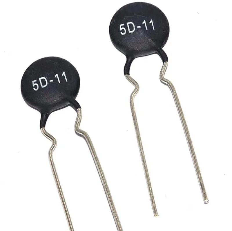 10pcs Thermal Resistor NTC 5D-11 10D-9 10D-11 47D-15 10D-20 10D-13 8D-11 10D-15 5D-15 10D-7 MF11-103 10D-25 8D-20 20D-20 5D-9