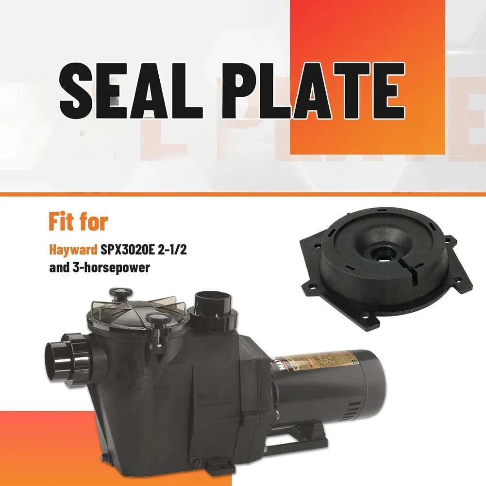 Replacement Sealing Disc for For HAYWARD SPX3020E and Super II Sand Pumps Designed to Match OEM Specifications Exactly