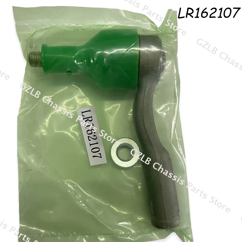

OEM LR 162107 Внешняя шаровая головка рулевого механизма для Land Rover Range Rover Sport 2023.