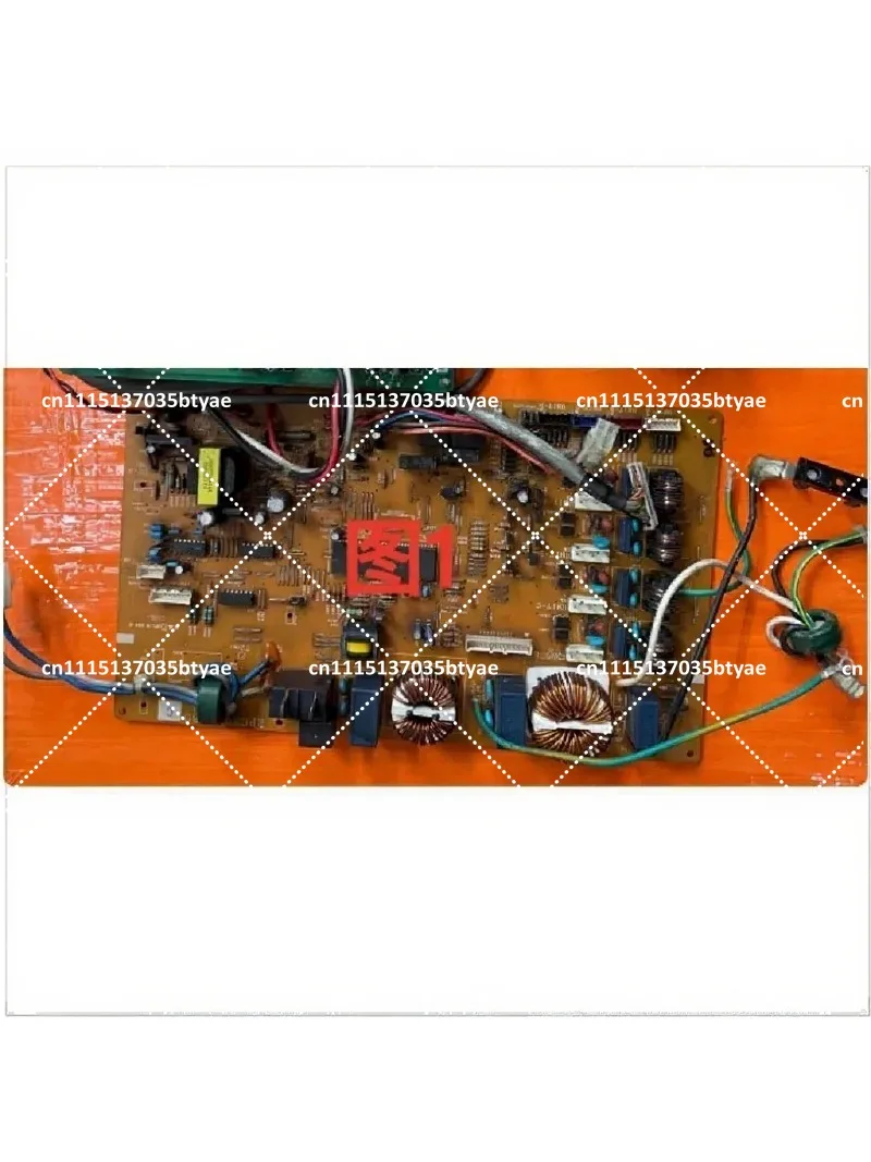 Heavy Duty Frequency Conversion Central Air Conditioning Main Board RPC505A860 Module Board RPC505A861