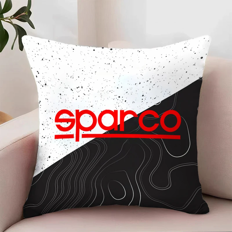 Cushion Cover 45x45 Cushions Covers Sparcos Pillow Covers Decorative Luxury Pillowcases for Pillows 45x45 Home Decoration Cases