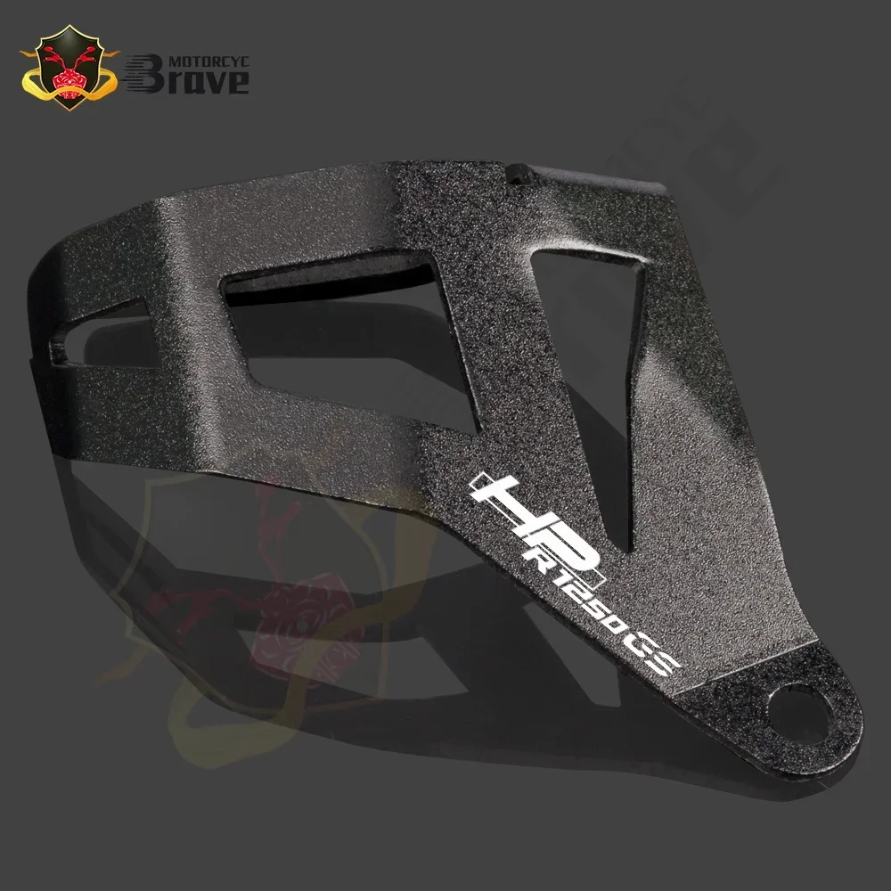 

Rear Brake Pump Fluid Tank Oil Cup Reservoir Guard Cover Protector For BMW R1250 GS HP R 1250 GS Adventure R1250GS HP adv