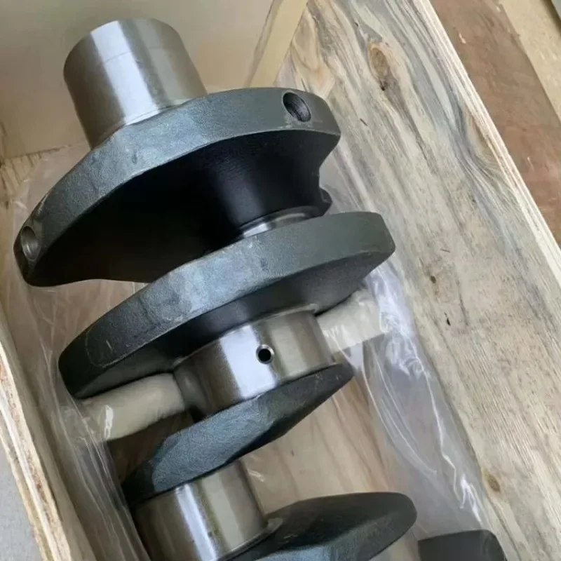 

Hot Sale Crankshaft C12 (169-4189)1694189 C13 (313-3997 313-3996)3133997 3133996 C15 (221-9360) 2219360 3370201 337-0201 For