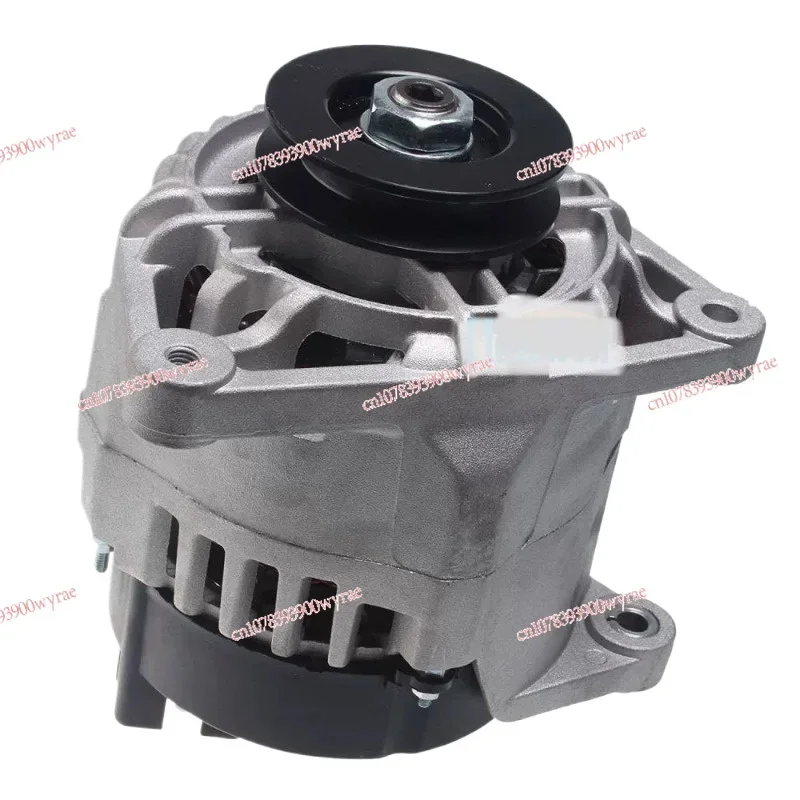 Aftermarket New Alternator 383-2557 For 414E 416 416D 416E 416F 416F2 420 420D 420E