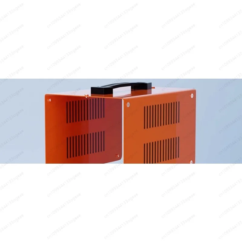 110V to 220V Transformer 200W-500W, 220V to 110V Converter for 100V-120V US Standard view 2