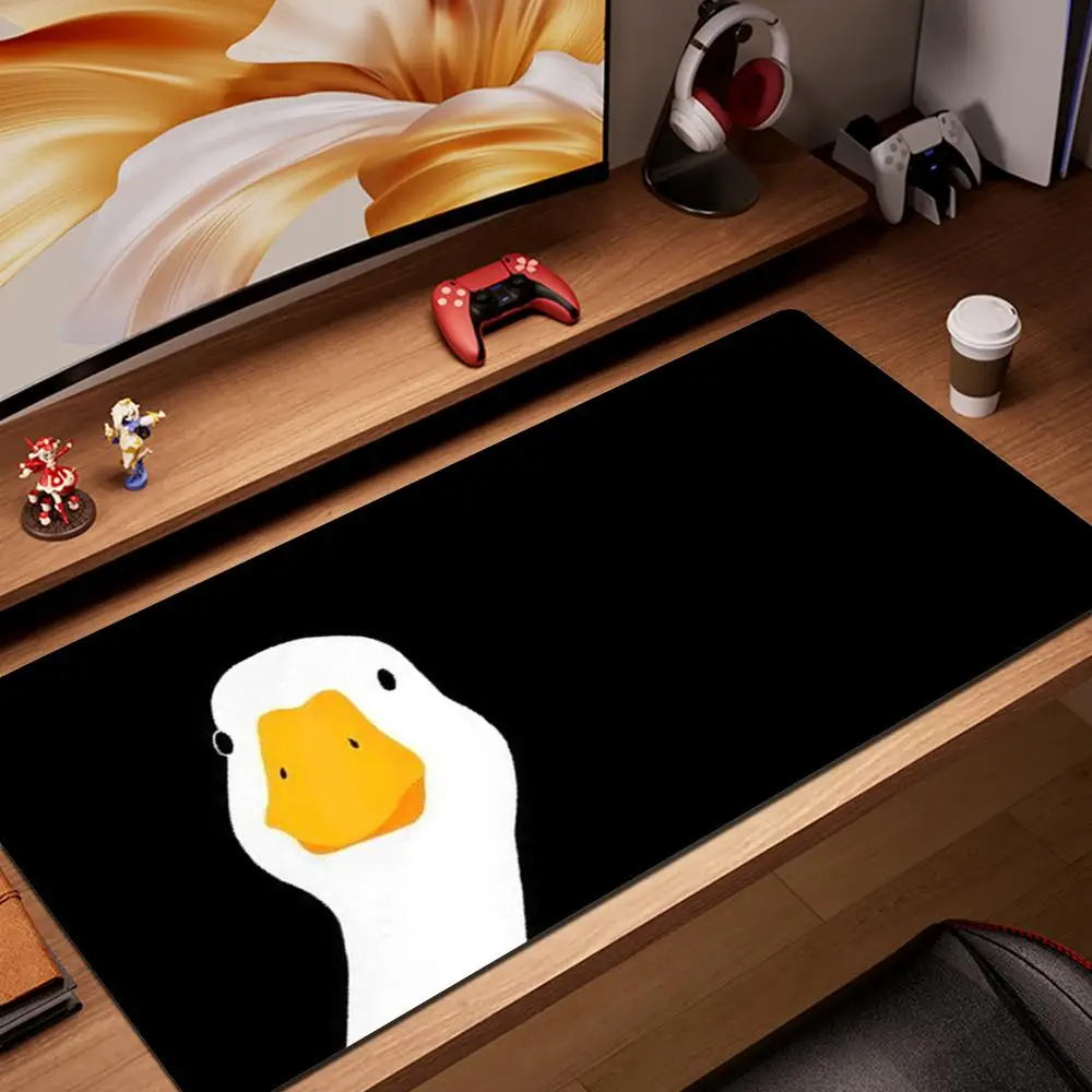 

Cute duck Mouse Pad asdjasodasdasd