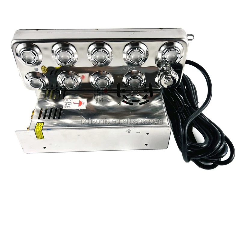 Рисунок 4 - Умный дезинфекционный распылитель для запотевания