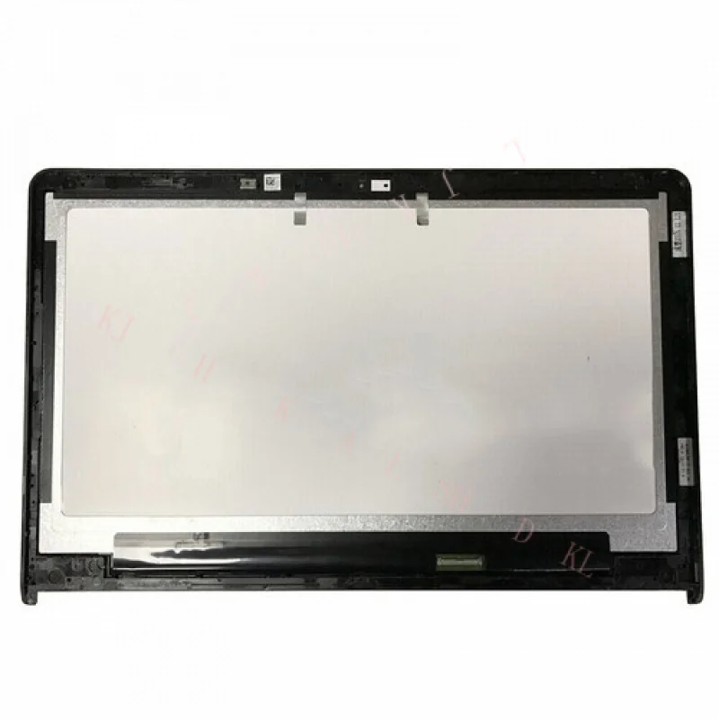 

N For Dell Inspiron 15 7559 15.6" 4K Touch LCD Screen w/Frame LP156UD2-SPA1