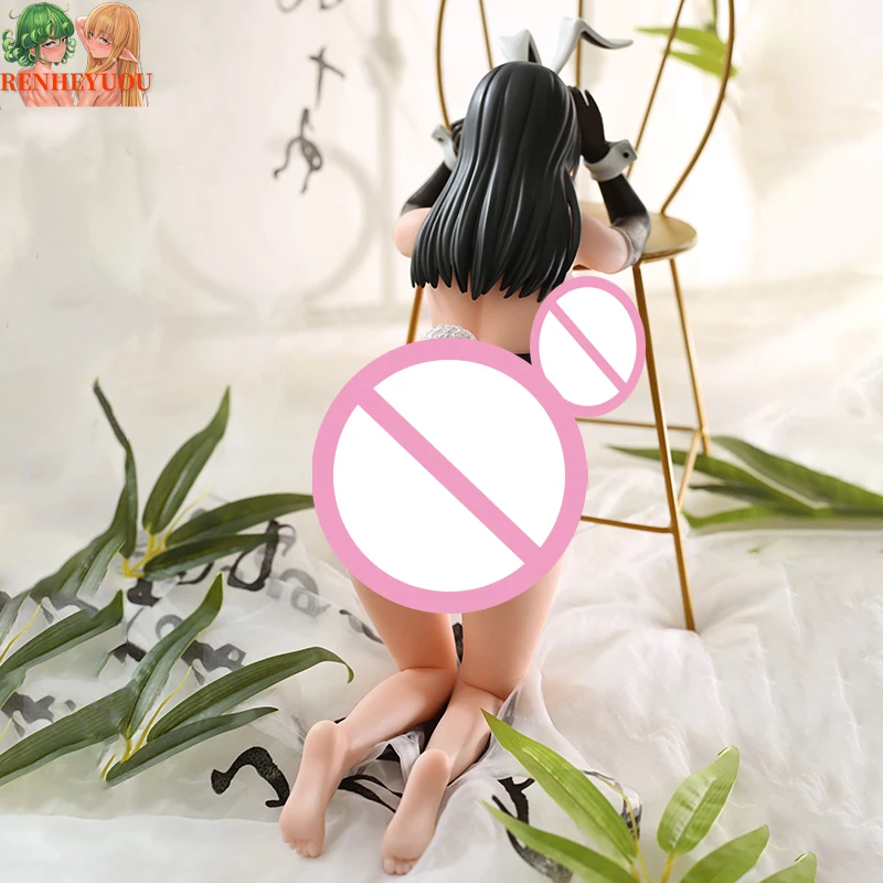 JIJIE/Kerst Beeldje Anime Actiefiguren Genshin Geschenken Speelgoed Meisje Sonny Angel Stitch Figuur Hentai Speelgoed Hobby