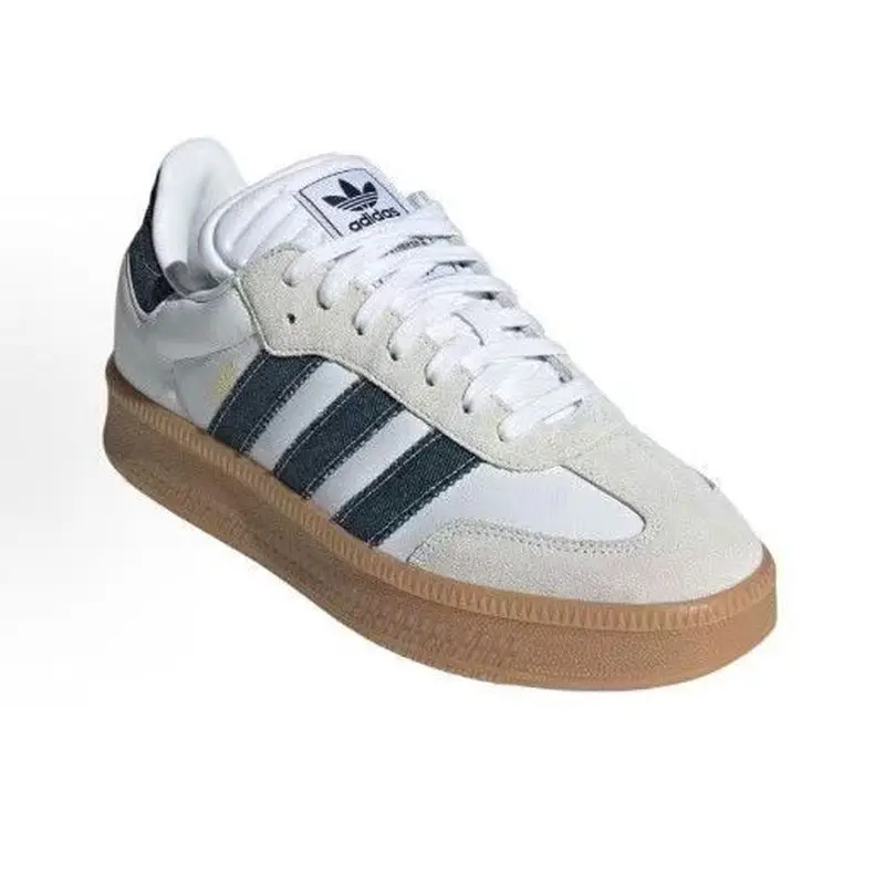 アディダス オリジナルス SAMBA XLG 男女兼用 クラ - Adidas Shoes Samba のレビューと価格