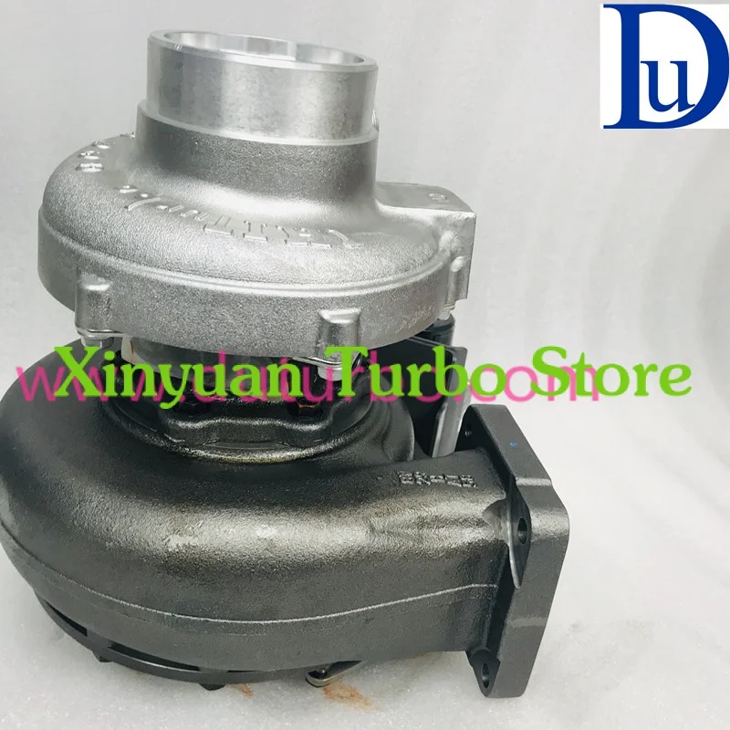 RHG7 RHG7V 8981631122 IHI NEW Genuine turbocharger for Isuzu Hitachi 6HK1 Engine