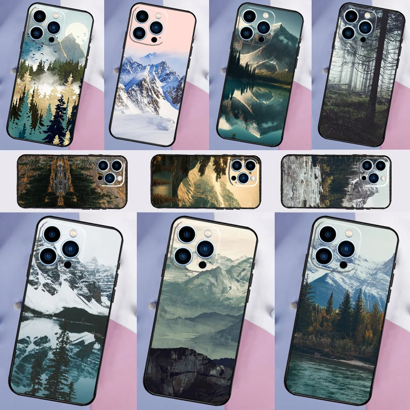 Mountain Case For H… - image