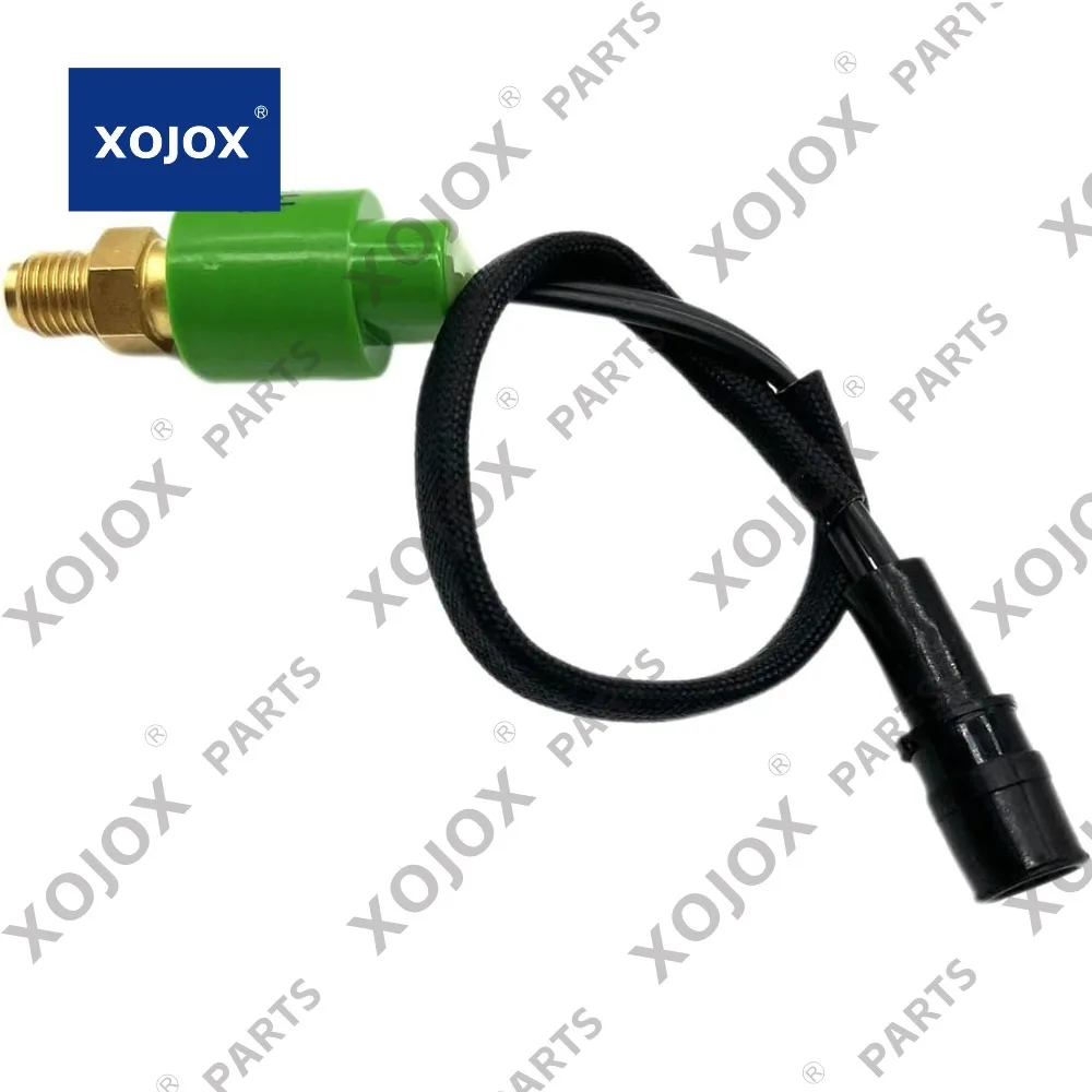 

Датчик давления XOJOX 106-0180 106-0180X02 для экскаватора Caterpillar 375 350 L 330 315 317 307 312 375 L 317 N 330 L