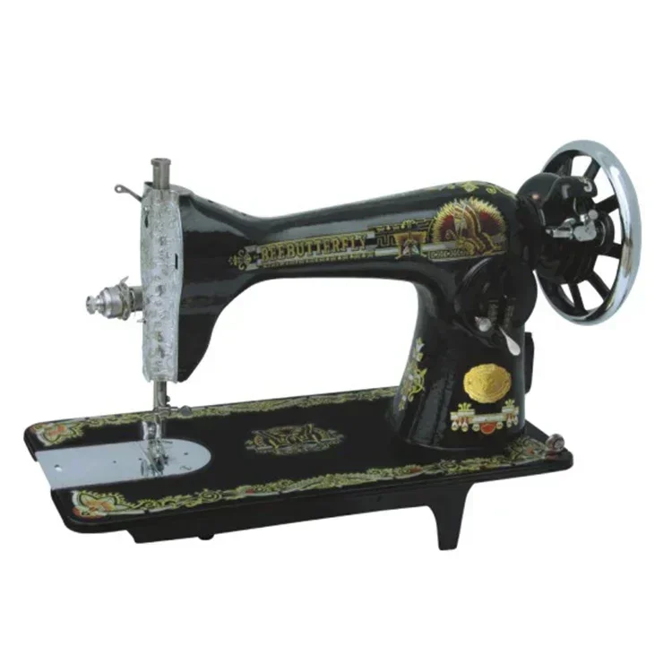 Wholesale price hot selling JA2-1 household special household table electronics China industrial sewing machine household hand e