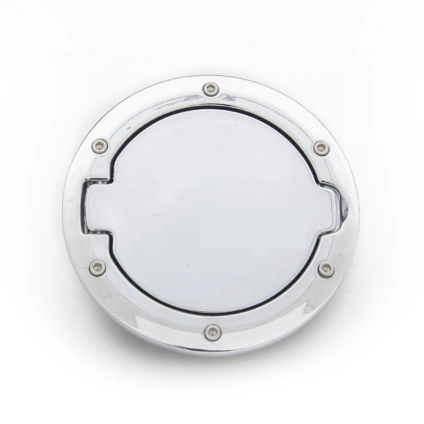 غطاء الوقود لرانجلر JK غطاء باب حشو الوقود غطاء خزان الغاز الملحقات الخارجية ل جيب رانجلر JK JKU 2007-2017 العلم الأمريكي #6