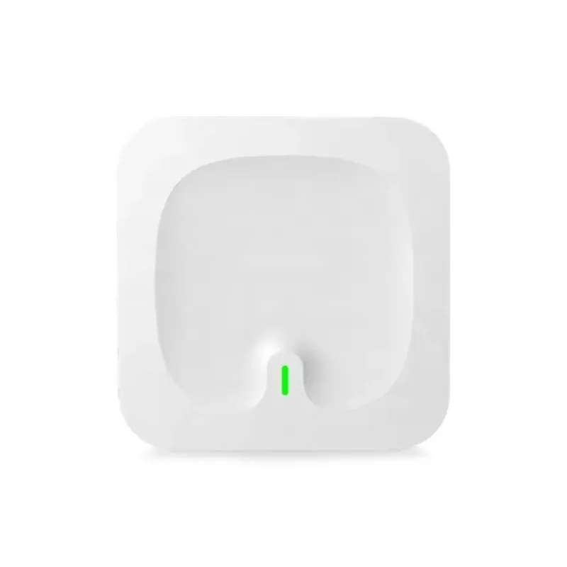 

High Precision 2.4G Meter-Level Indoor Positioning IoT Gateway W25 Model ABS Material Real-Time Assets Telecommunications