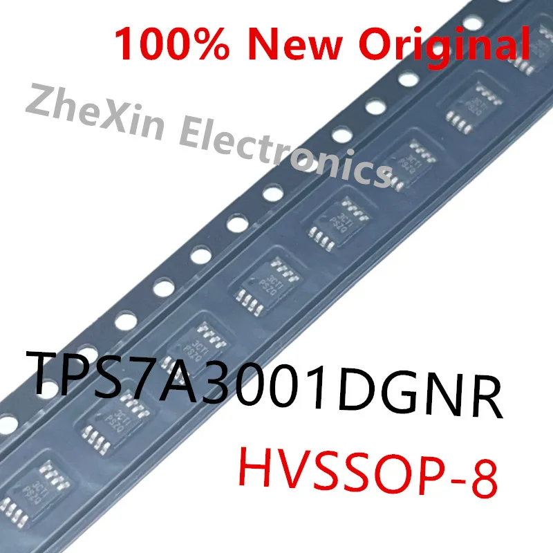 

10PCS/Lot TPS7A3001DGNR PSZQ 、TPS2066DGNR 2066 、TPS2066CDGNR VRDQ New voltage regulator chip TPS7A3001DGNT 、TPS2066DGNT