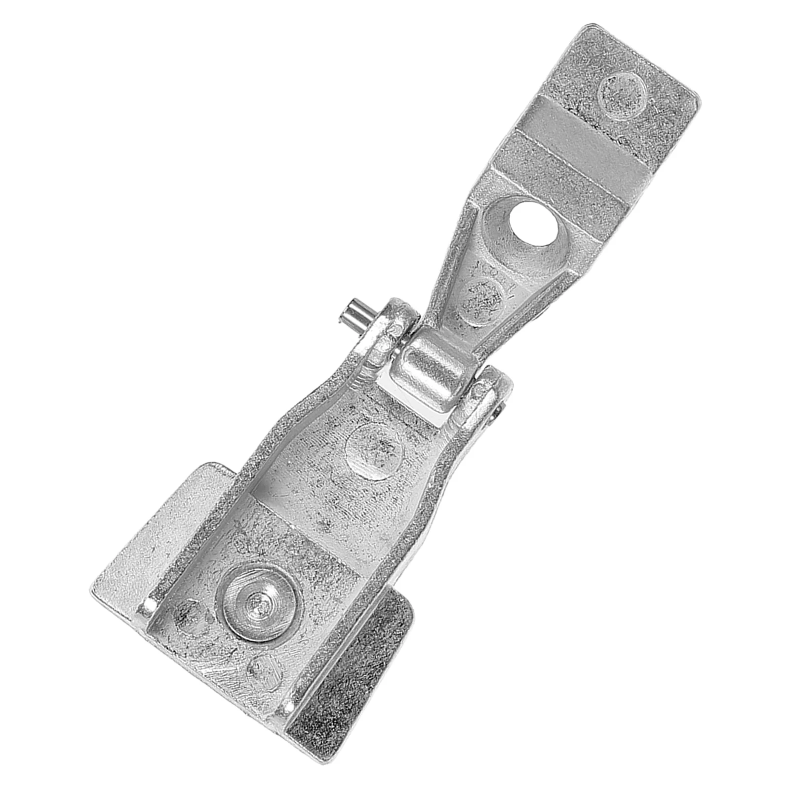 

Door Hinge Repair Tools Handle Kit Car Accessories Silver Automotive Modern Sturdy Construction Easy Use Wide Applications Door