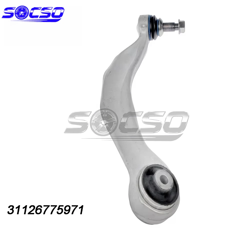 

31126775971 31126775972 Front Lower Control Arm for BMW 535 5 6 Series F10 F11 F13 F06 F12 Car Suspension Accessories