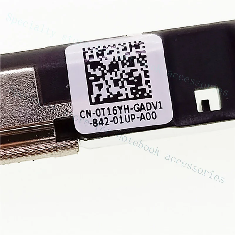 A+ 0T16YH T16YH FOR Dell  XPS 15 9550 9560 M5510 3G WIFI Antenna Network Card Cable