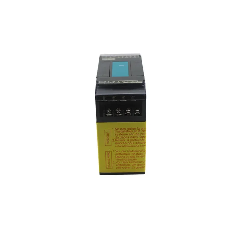 100% New Original PLC Controller AIO Module Analog Output Module FBs-6AD