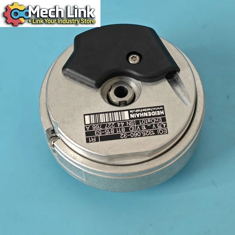 

HEIDENHAIN Rotary Encoder EQI 1325.060-32 EQI1325.060-32 ID 811815-53 811 815-53 4.75V-10V